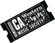 Western Swing logo