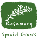 Rosemary logo